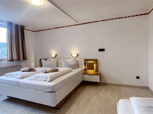 Værelse - 3 personer -  - Nuhnetalstr. - 59955 - Winterberg