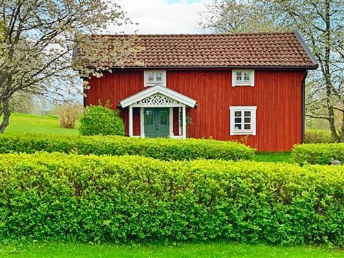 Semesterhus/Semesterlägenhet - 5 personer -  - Buggeryd - Vetlanda - 57163 - Bodafors