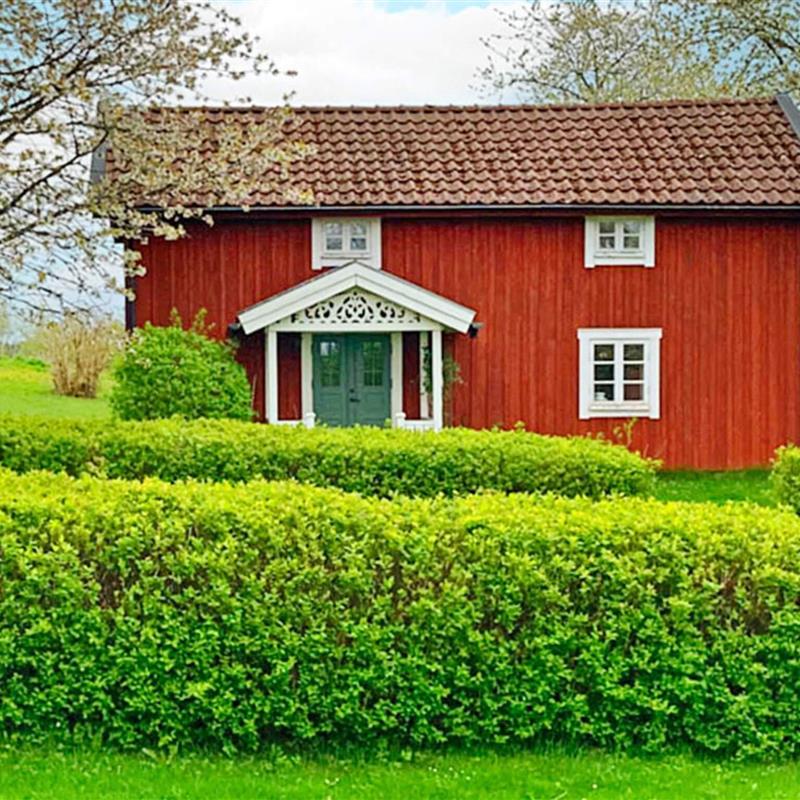  - 5 personer -  - Buggeryd - 57163 - Bodafors