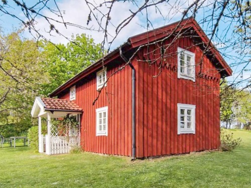 - 5 personer -  - Buggeryd - 57163 - Bodafors