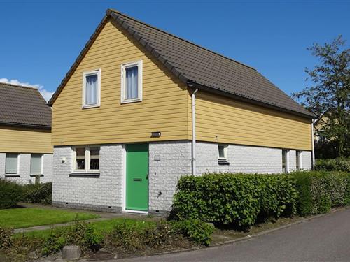 Sommerhus - 8 personer -  - 4424NS - Wemeldinge