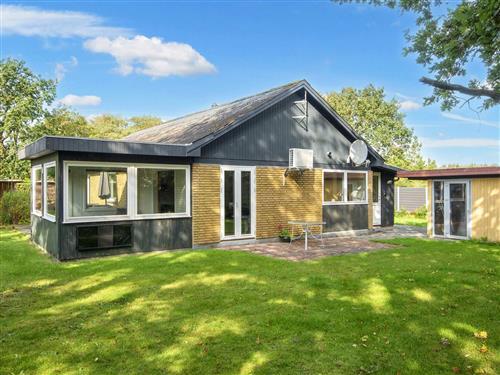 Sommerhus - 8 personer -  - Rørvænget - Stauning - 6900 - Skjern