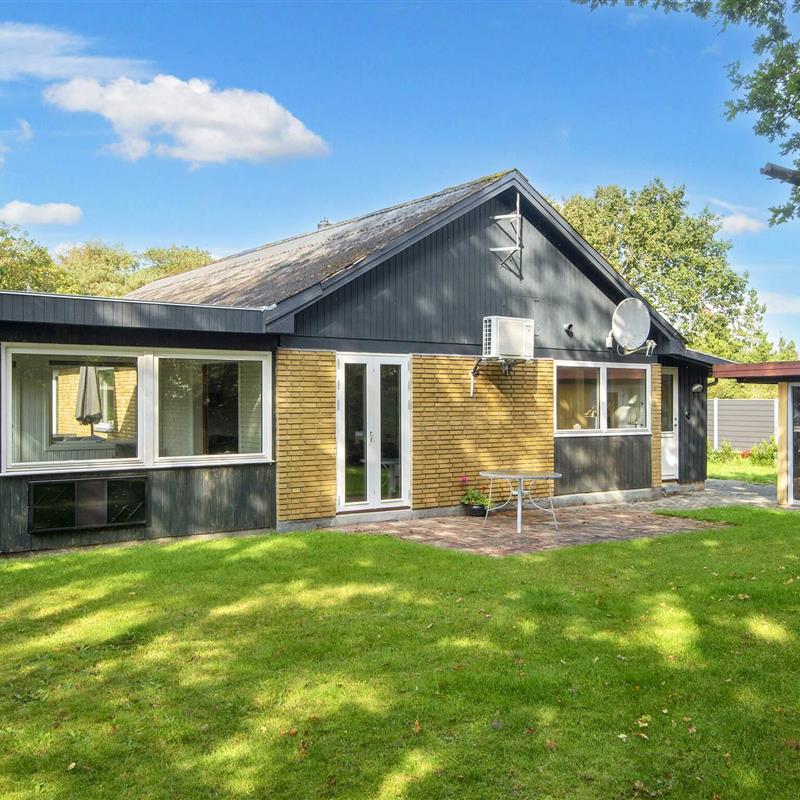 Ferienhaus - 8 Personen -  - Rørvænget - Stauning - 6900 - Skjern