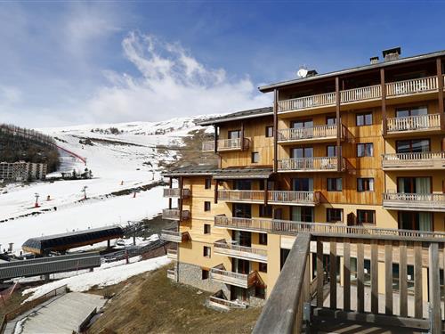 Holiday apartment - 6 persons -  - 05170 - Orcières