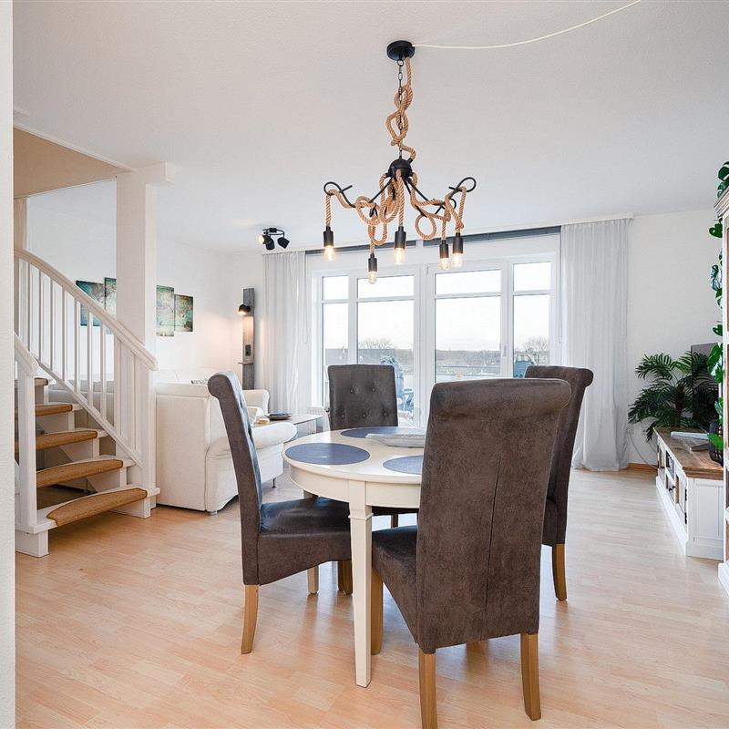 Ferielejlighed - 4 personer -  - Kirchenstraße - 23743 - Grömitz