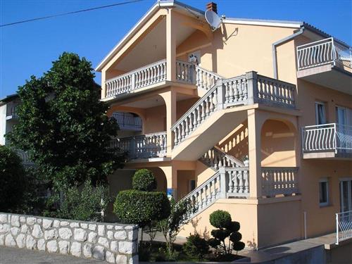 Holiday apartment - 4 persons -  - Panos - 51250 - Novi Vinodolski