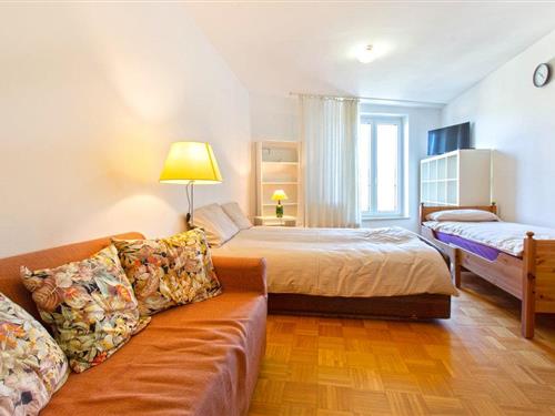 Ferieleilighet - 2 personer -  - Obala - 6320 - Portoroz