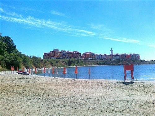 Ferieleilighet - 5 personer -  - Aheloy - 8217 - Aheloy