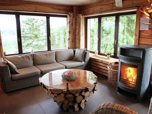 Fritidshus - 24 personer -  - 4987 - Stoumont