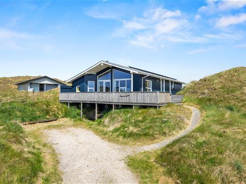 Sommerhus - 6 personer -  - Bekkasinvej - Rindby - 6720 - Fanø