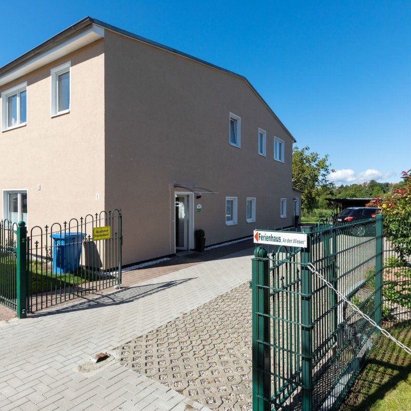 Sommerhus - 8 personer -  - 18236 - Kröpelin