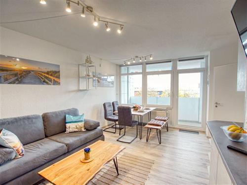 Ferienhaus - 4 Personen -  - E Ferienpark - 23774 - Heiligenhafen