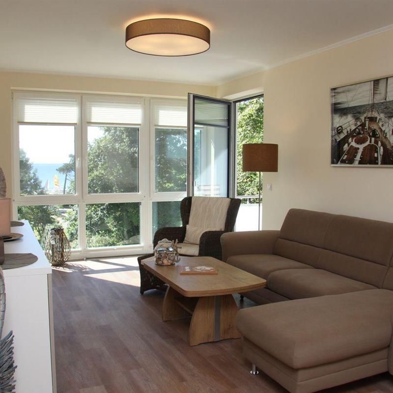 Ferielejlighed - 4 personer -  - Haffkamp - 23743 - Grömitz