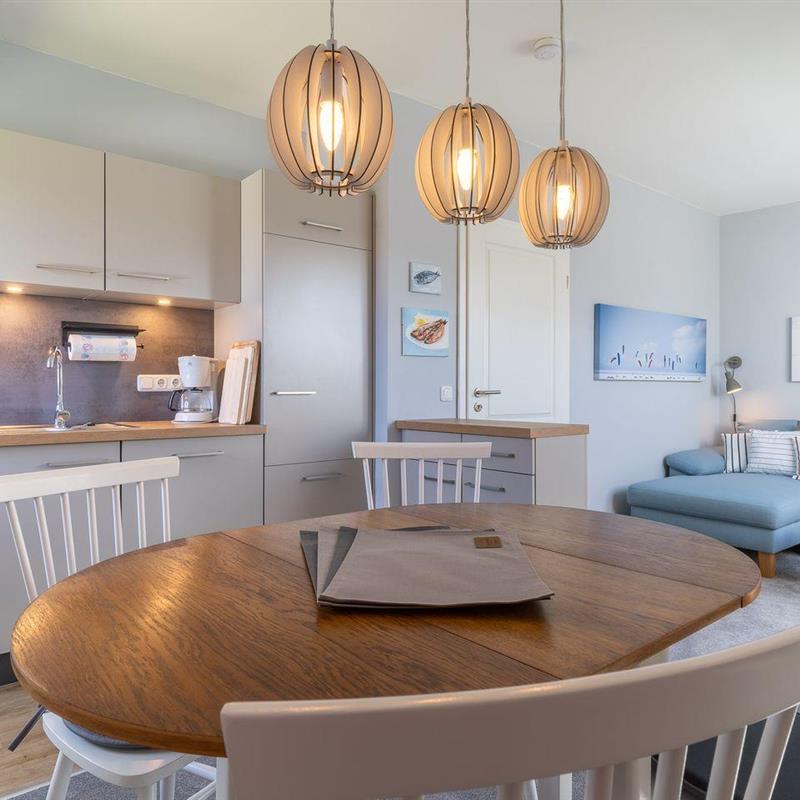 Ferielejlighed - 4 personer -  - Klaus-Groth-Weg - 25826 - St. Peter-Ording