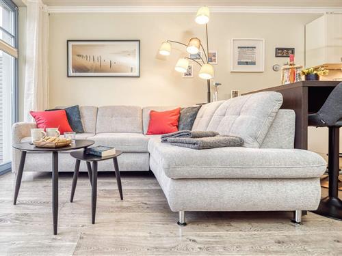 Ferieleilighet - 4 personer -  - Birkmaase - 18374 - Zingst (Ostseeheilbad)