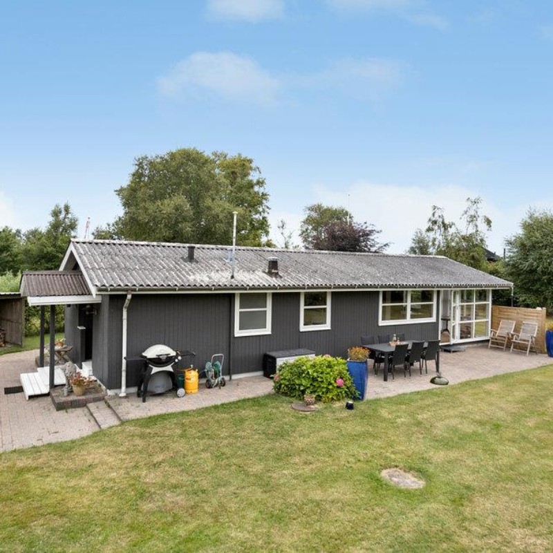 Ferienhaus - 6 Personen -  - Kæruldvej - 9900 - Frederikshavn