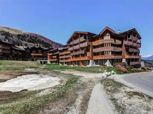 Holiday Home/Apartment - 5 persons -  - 73260 - Valmorel