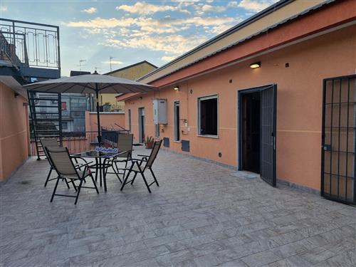 Holiday Home/Apartment - 8 persons -  - Corso Italia - 95014 - Giarre