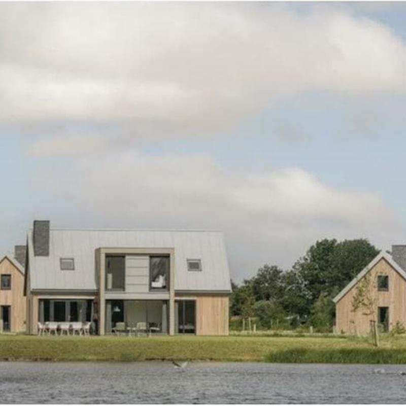 Sommerhus - 6 personer -  - 4493 PG - Ruiterplaat