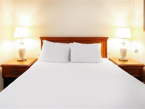 Holiday apartment - 2 persons -  - BD40RP - Leeds