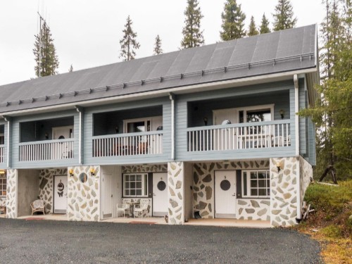 Fritidshus - 7 personer -  - 93830 - Kuusamo