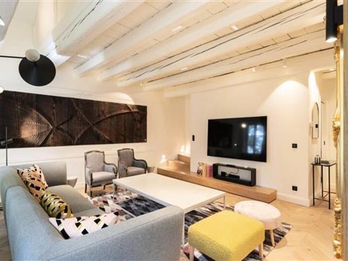 Holiday apartment - 4 persons -  - 57000 - Metz