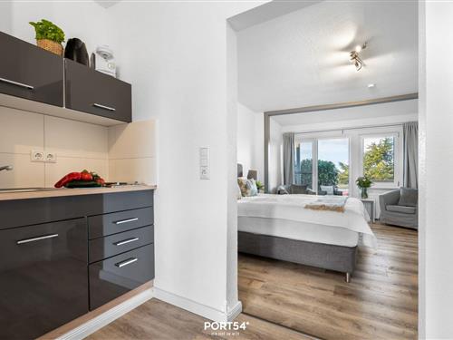 Ferielejlighed - 2 personer -  - Eckernförderstraße - 24376 - Kappeln