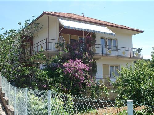 Holiday Home/Apartment - 3 persons -  - 21226 - Vinisce