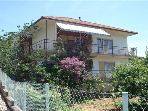 Holiday Home/Apartment - 3 persons -  - 21226 - Vinisce