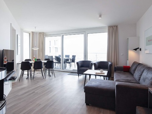 - 6 personer -  - Butendiek 23 (3.og Links) - Marina Wendtorf, Ostsee - 24235 - Kieler Bucht