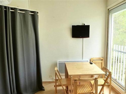 Feriehus / leilighet - 4 personer -  - 65120 - Bareges