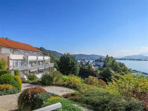 Ferielejlighed - 4 personer -  - Pörtschach Am Wörthersee - 9212