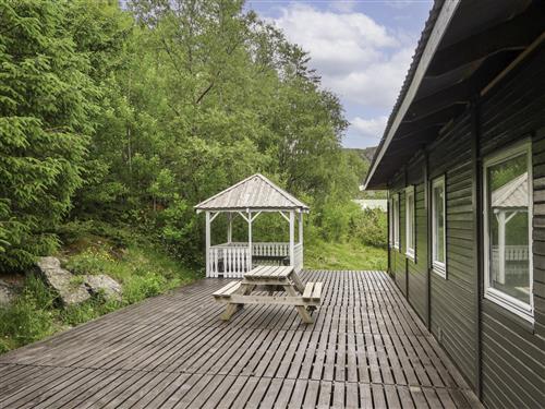 Sommerhus - 4 personer -  - Lammetu - 6964