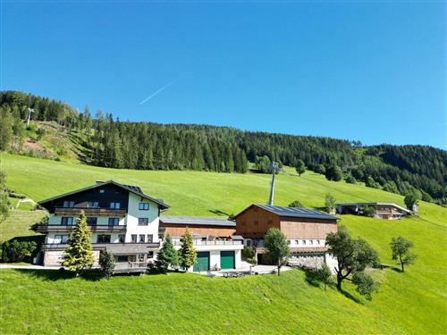 Ferienhaus - 6 Personen -  - Fastenbergweg - 8971 - Schladming-Fastenberg