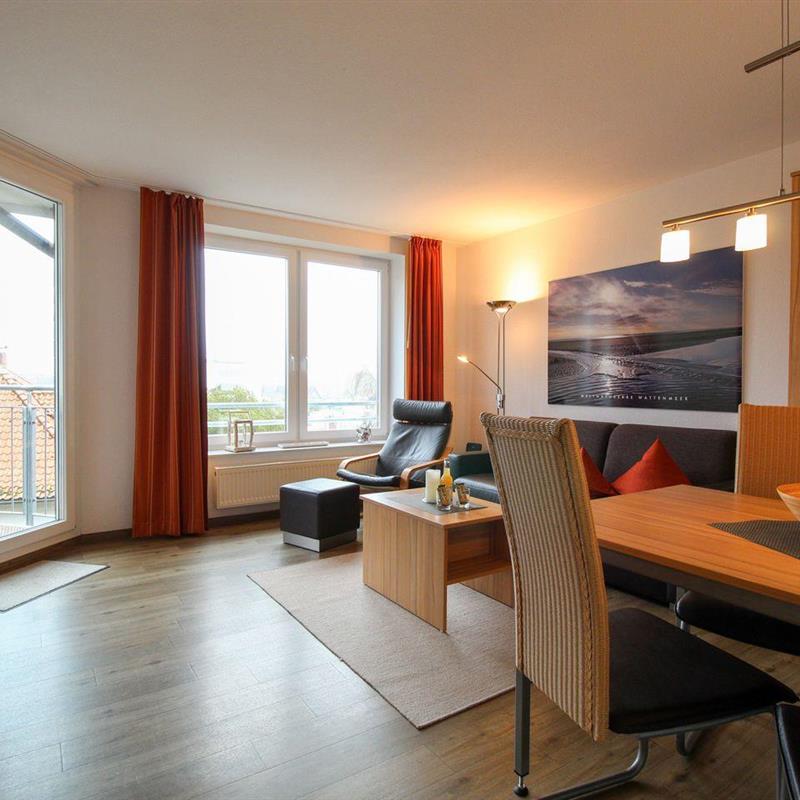 Ferielejlighed - 4 personer -  - Cuxhavener Str. - 27476 - Cuxhaven