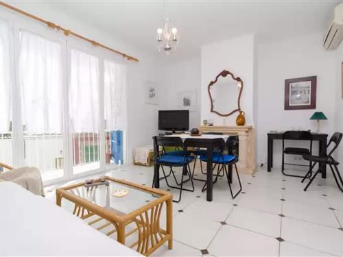 Sommerhus - 4 personer -  - 07670 - Portocolom , Illes Balear