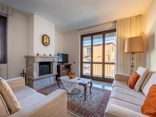 Semesterlägenhet - 4 personer -  - Omegna - 28887