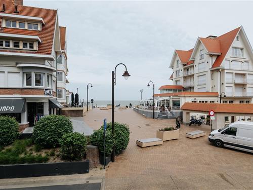 Ferieleilighet - 5 personer -  - 8420 - De Haan