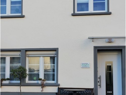 Sommerhus - 3 personer -  - 56812 - Cochem