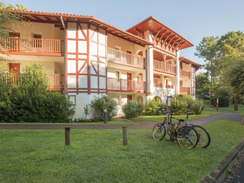 Ferielejlighed - 6 personer -  - 40600 - Biscarosse