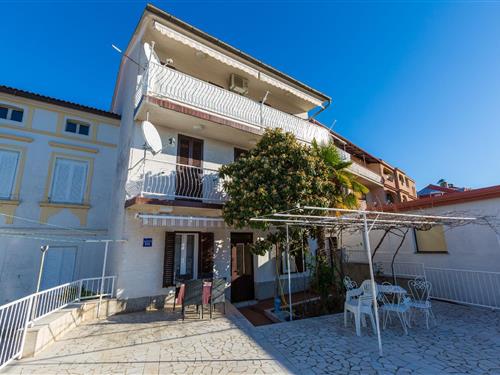 Holiday Home/Apartment - 4 persons -  - Pavla Radica - 51260 - Crikvenica