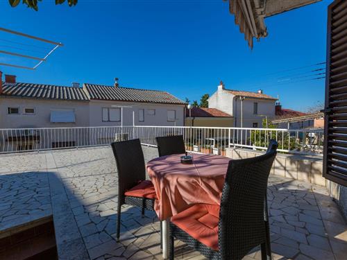 Ferieleilighet - 4 personer -  - Pavla Radica - 51260 - Crikvenica