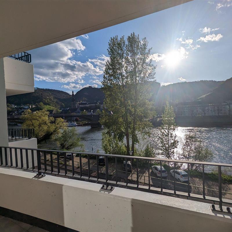 Ferielejlighed - 4 personer -  - Stadionstraße - 56812 - Cochem