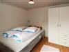 Bild 13 - Schlafzimmer im Annex