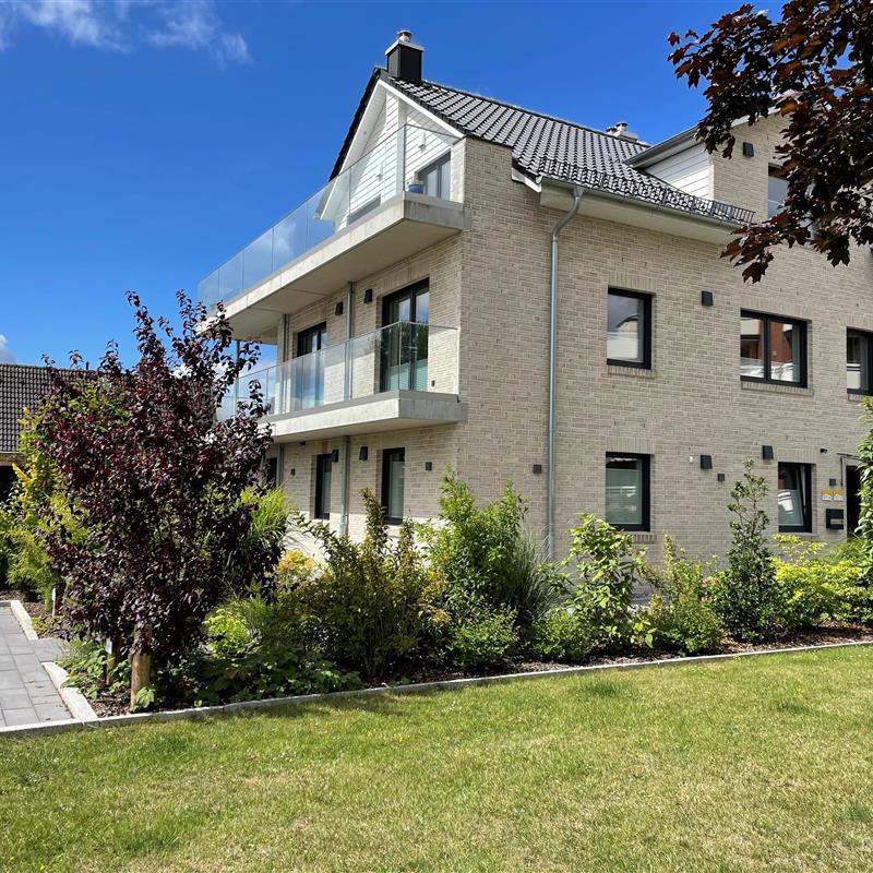 Ferielejlighed - 4 personer -  - Schützenstraße - 23743 - Grömitz