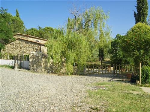 Holiday Home/Apartment - 7 persons -  - Volterra - 56048