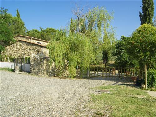 Sommerhus - 7 personer -  - Volterra - 56048