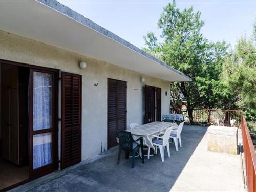 Holiday Home/Apartment - 10 persons -  - Prožurska Luka - 20224 - Prožurska Luka