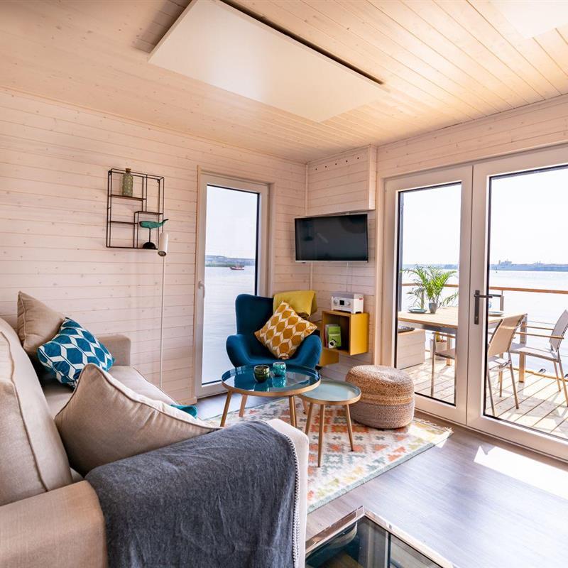 Sommerhus - 5 personer -  - Fehmarnsund - 23769 - Fehmarn