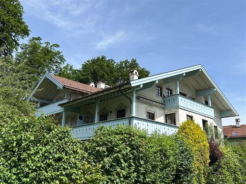 Ferienwohnung - 2 Personen -  - Zellerhornstr. - 83229 - Aschau Im Chiemgau